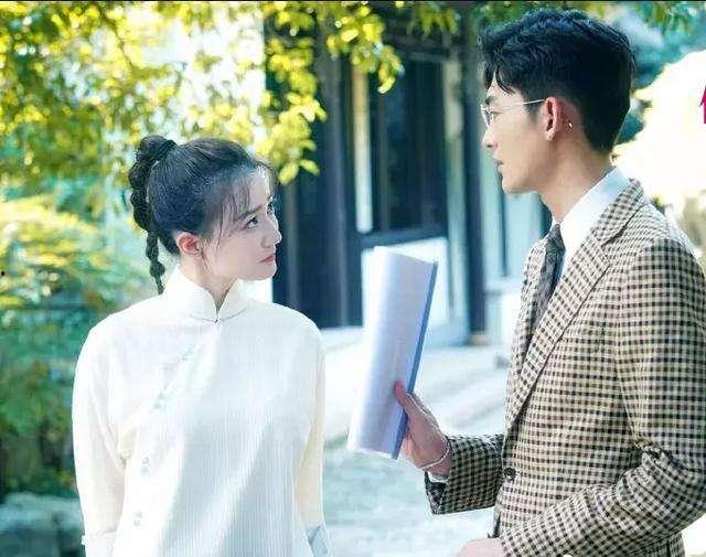 圈内人爆料徐璐张翰,圈内人爆料,这对明星情侣甜蜜互动引关注 第1张 圈内人爆料徐璐张翰,圈内人爆料,这对明星情侣甜蜜互动引关注 第1张