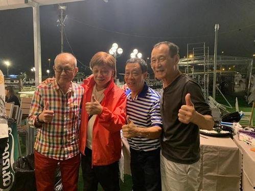 陈惠敏最新爆料,揭秘娱乐圈惊人内幕! 第1张 陈惠敏最新爆料,揭秘娱乐圈惊人内幕! 第1张