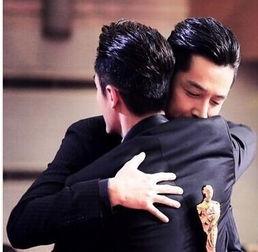 胡歌霍建华最新爆料,兄弟情深背后的故事 第1张 胡歌霍建华最新爆料,兄弟情深背后的故事 第1张