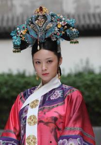 甄嬛传角色爆料大全视频,深度解析各角色背后的故事与命运转折 第1张 甄嬛传角色爆料大全视频,深度解析各角色背后的故事与命运转折 第1张