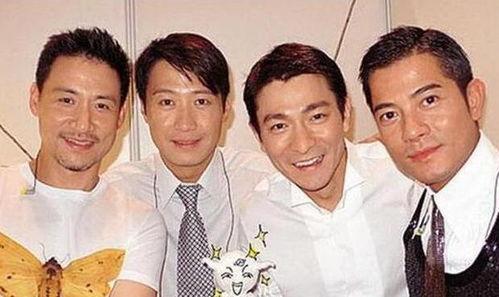 化妆师爆料四大天王视频,化妆师亲述化妆技巧与心路历程 第1张 化妆师爆料四大天王视频,化妆师亲述化妆技巧与心路历程 第1张